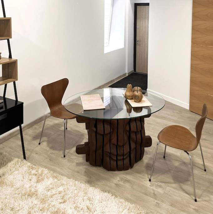 Kaunas Old Town Apartment Екстериор снимка