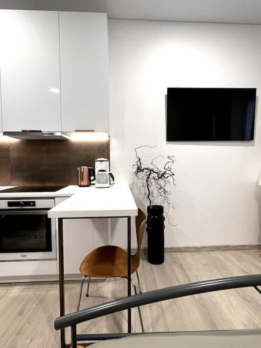 Kaunas Old Town Apartment Екстериор снимка