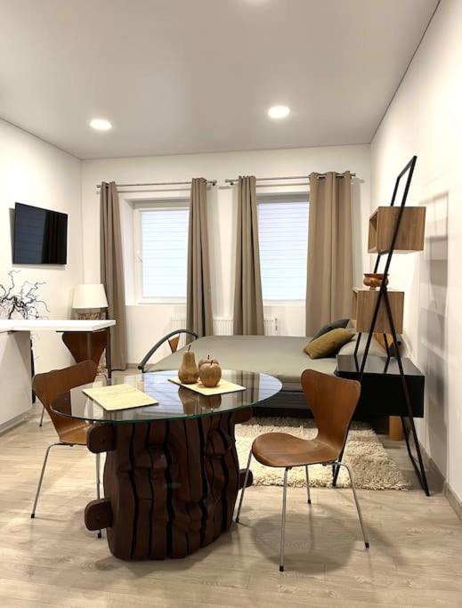 Kaunas Old Town Apartment Екстериор снимка