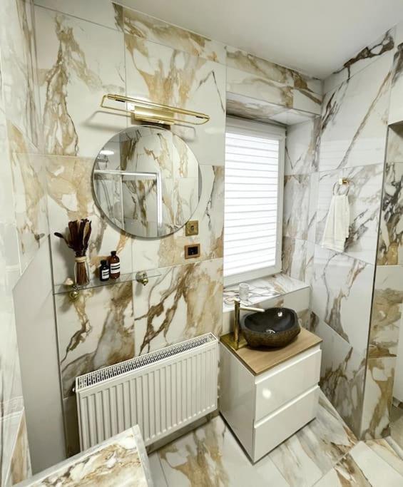 Kaunas Old Town Apartment Екстериор снимка