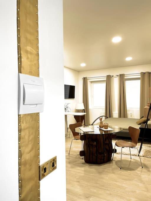 Kaunas Old Town Apartment Екстериор снимка