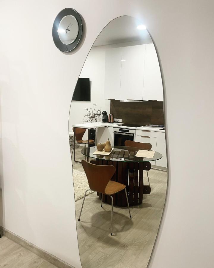Kaunas Old Town Apartment Екстериор снимка