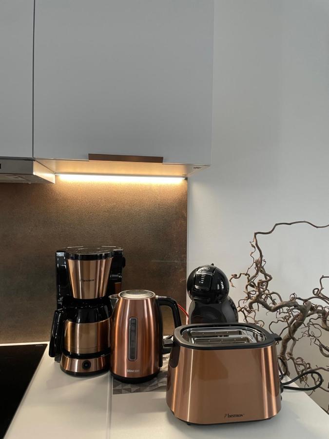 Kaunas Old Town Apartment Екстериор снимка