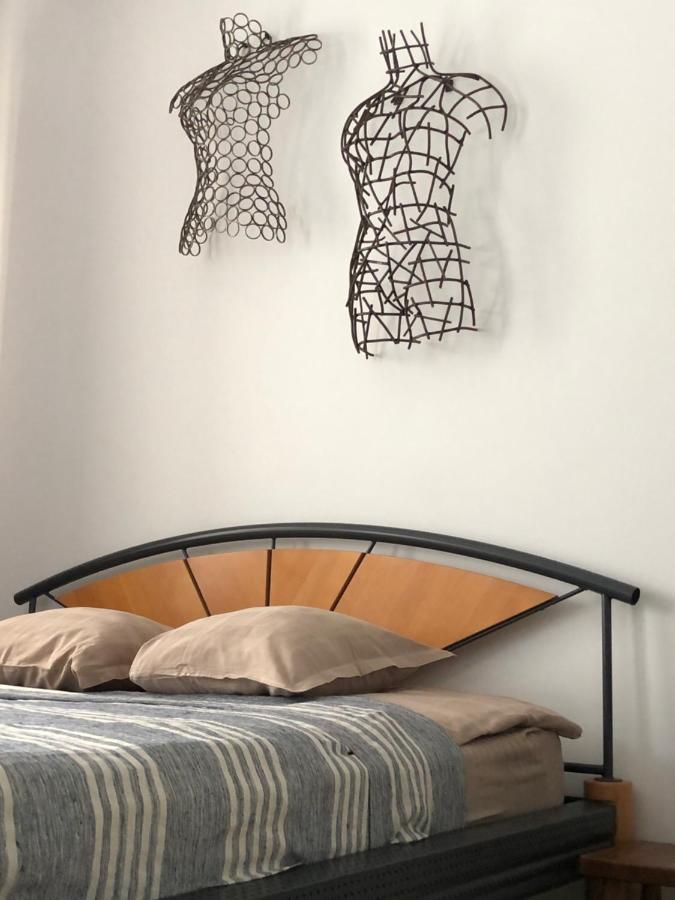 Kaunas Old Town Apartment Екстериор снимка