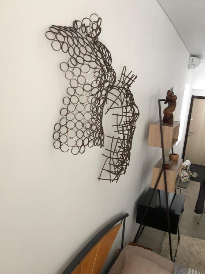 Kaunas Old Town Apartment Екстериор снимка