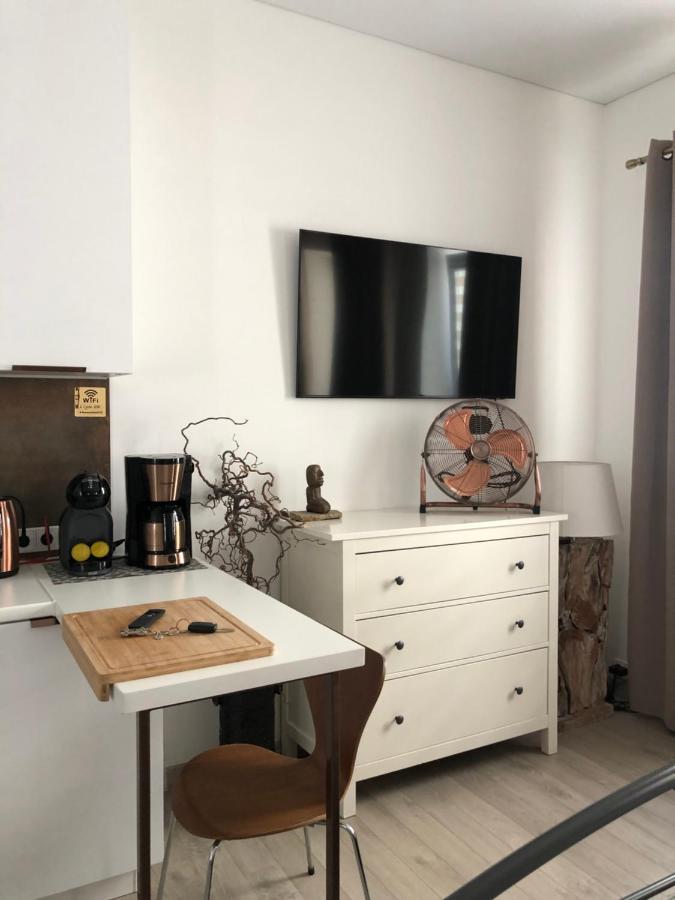 Kaunas Old Town Apartment Екстериор снимка